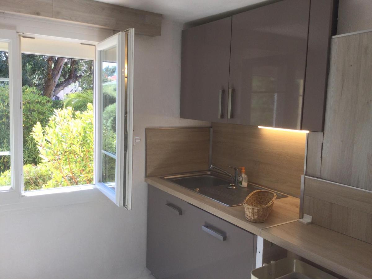 Villa Macoran 2 Etoiles Saint Aygulf Zewnętrze zdjęcie