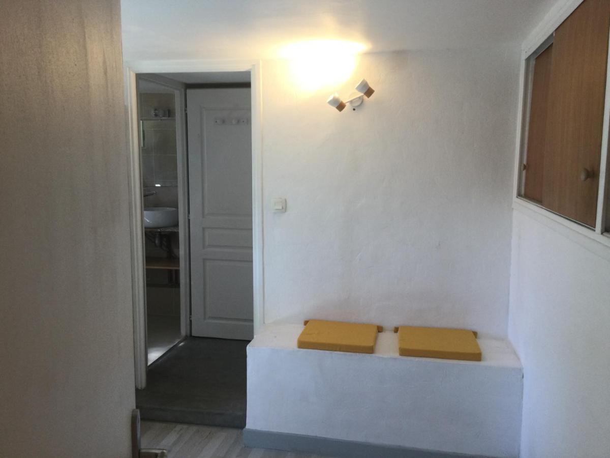 Villa Macoran 2 Etoiles Saint Aygulf Zewnętrze zdjęcie