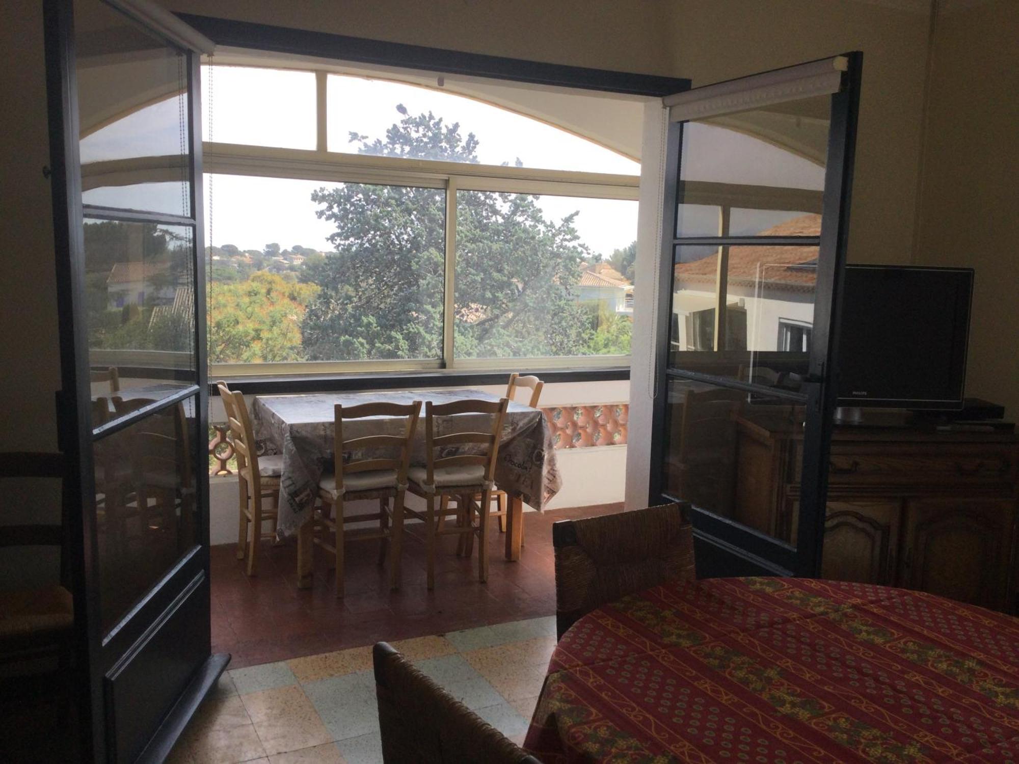 Villa Macoran 2 Etoiles Saint Aygulf Zewnętrze zdjęcie