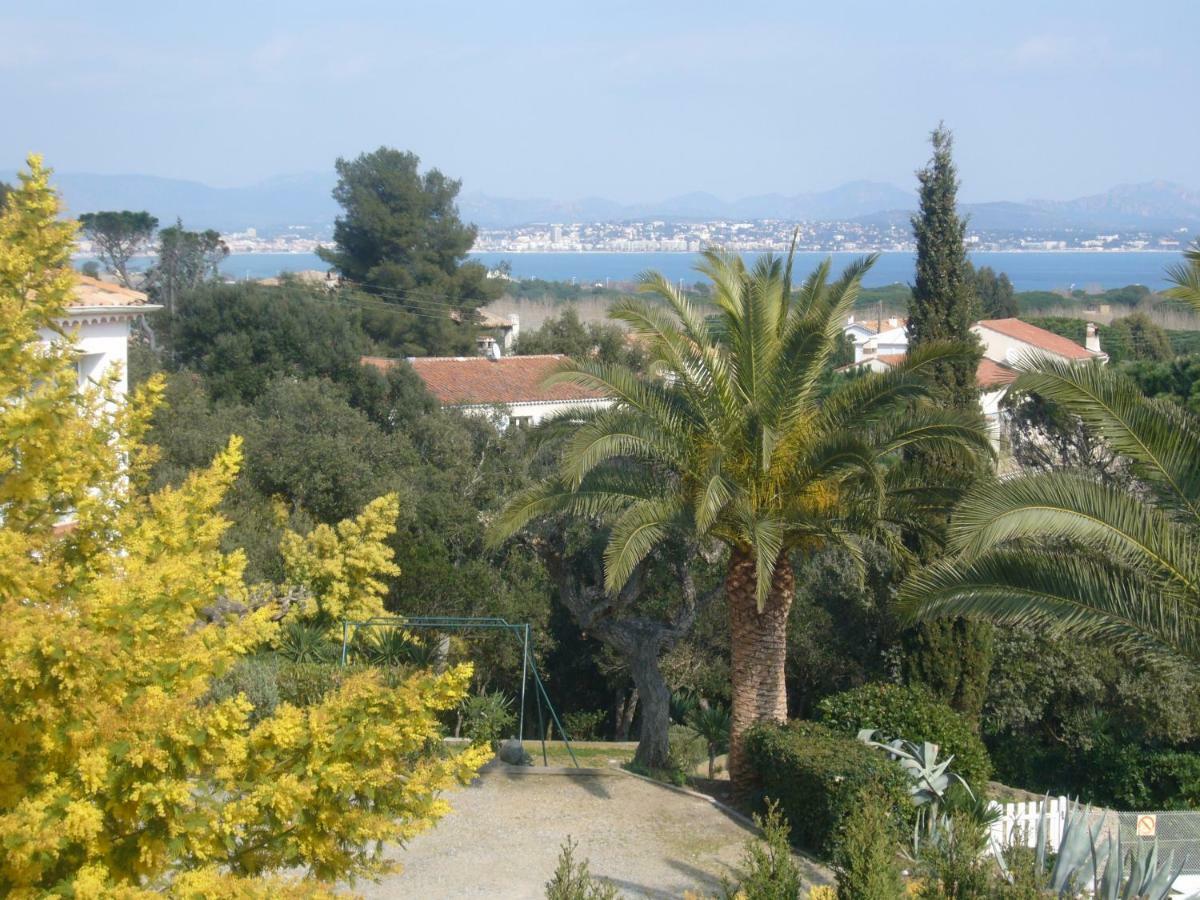 Villa Macoran 2 Etoiles Saint Aygulf Zewnętrze zdjęcie
