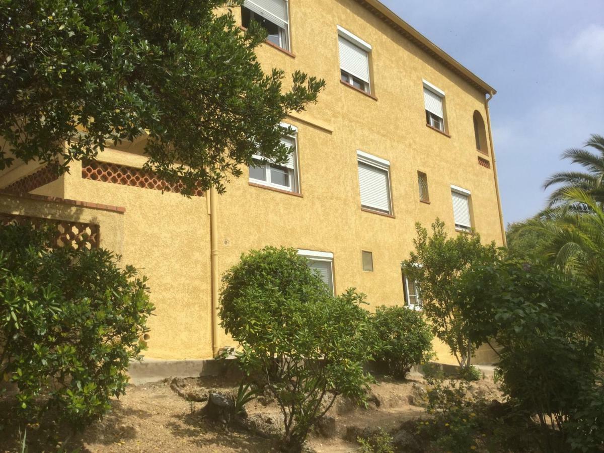 Villa Macoran 2 Etoiles Saint Aygulf Zewnętrze zdjęcie